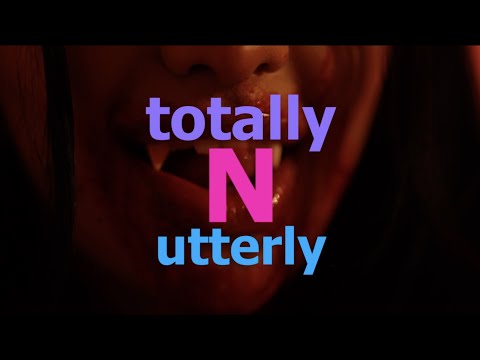 Totally n Utterly (Horror Short Film)