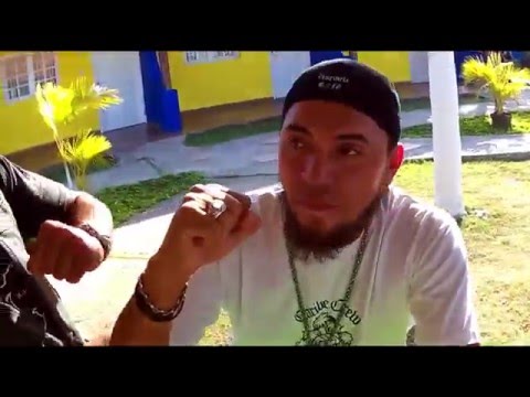 Gremium Venezuela 8vo Aniversario Video Oficial