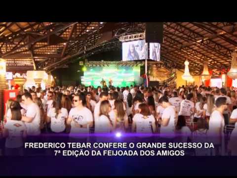 Programa Frederico Tebar 30/05/15