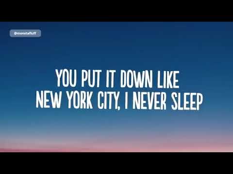 Pitbull - International Love Lyrics ft  Chris Brown