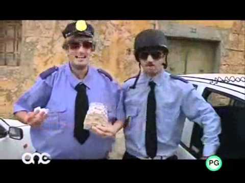 TELEPOPLU - Pawlu ż-Żghir u Adolf