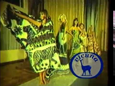 CAMPAÑA: Vicuña 80´s - Rivas | Y&R Ecuador
