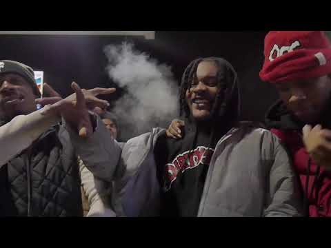 Kay Savage Feat. Lotto Savage & Uno Savage "Get Shit Poppin" (Prod. By Nutso Thugn)