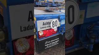 Doll M177 With Remote Steering dollyhenger | Bilde 4 - Autoline