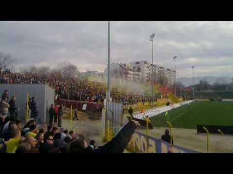 na chalo 2 poluvreme