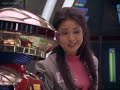 Power Rangers In Space Episode 010 The Wasp With A Heart