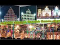 Karakattam செண்டை மேளம் கோவில் கொடை விழாவில�