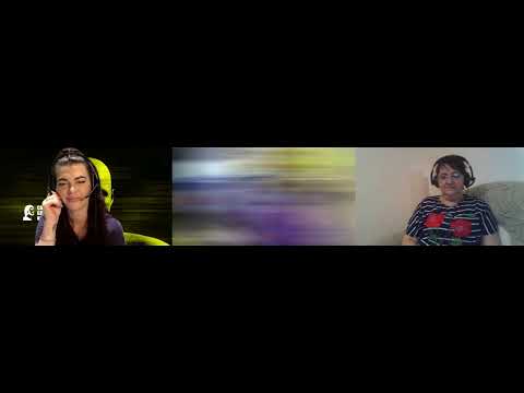 050-RO ERIK, VENUSIANUL de pe TERRA pacalit sa tehnologizeze - Hipnoza Carmen Dudu CG Network