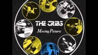 The Cribs - Moving Pictures