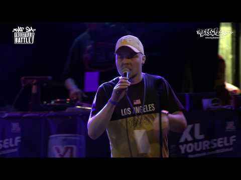 RAP SM 2019 5. kierros - ERE vs VAROMATO