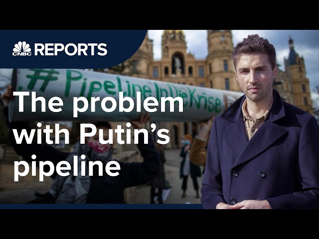 Video Pronunciation of pipeline in English