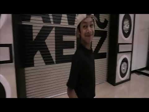 SymphoBreaks - B-boy