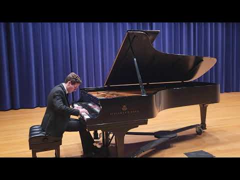 Promotional video thumbnail 4 for A Pianist for Any Need