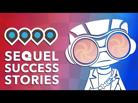 How Do You Make A Great Sequel?