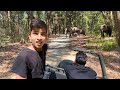 Hathi Piche Pad Gaya Dar Gaye