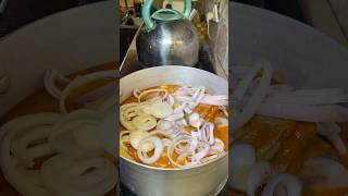 Made concoction rice for my husband to work #cooking #food #easyrecipe
