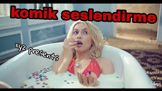 Aleyna Tilki YALNIZ ÇİÇEK (KOMİK DUBLAJ)