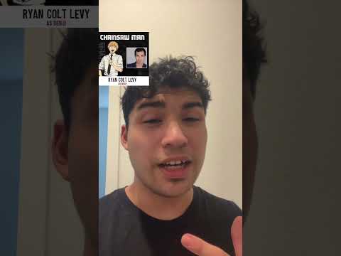 Chainsawman reze sub vs dub #chainsawman #anime #manga #movie