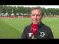 City FC zonder smaakmaker Mattoir tegen Jong AZ