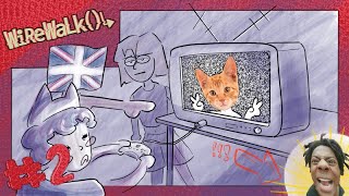 SCUM plays WireWalk -PART 2- Banging Mom's And Tobuscus