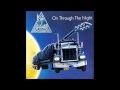 def leppard-answer to the master subtitulada ...