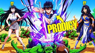 An SS-RANK Freshman Discovers His Academy Is Hiding A DEADLY SECRET - Manhwa Recap