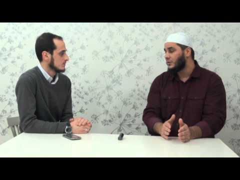 Si mund të mbrohemi nga magjitë? - Hoxhë Abil Veseli