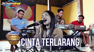 Download lagu CINTA TERLARANG - DEVI RAISSA - DENAN MUSIK PONOROGO mp3