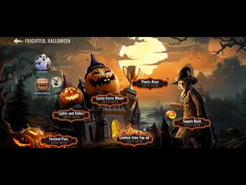 State of Survival State vs State [151] vs [407]