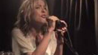 Sarah Buxton - Benefit Host - Few random Clips