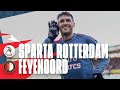 SEVEN WINS IN A ROW! | Highlights Sparta Rotterdam - Feyenoord | Eredivisie 2022-2023