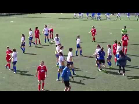 Beasain-Añorga B Liga Vasca 26/3/17