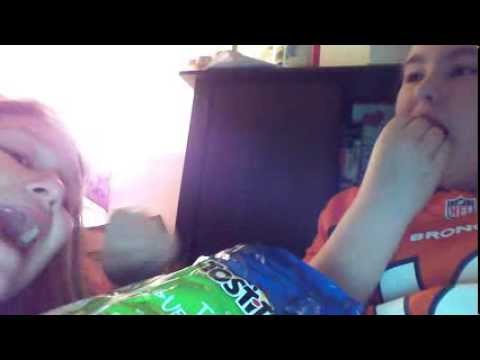 Epic Randomness with Peyton and Lillian