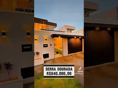 As melhores casas de Aparecida de Goiânia e região e comigo Rafael Souza o seu corretor favorito