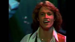 Andy Gibb Bee Gees &quot;Love Is Thicker Than Water&quot; HD Remastered Rare