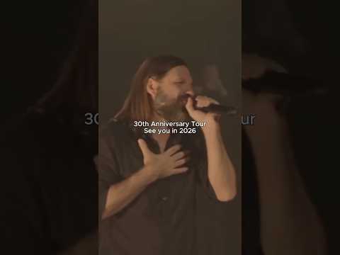Got a favorite memory from a past Third Day tour? #TD30 #thirdday #christianmusic #soulonfire