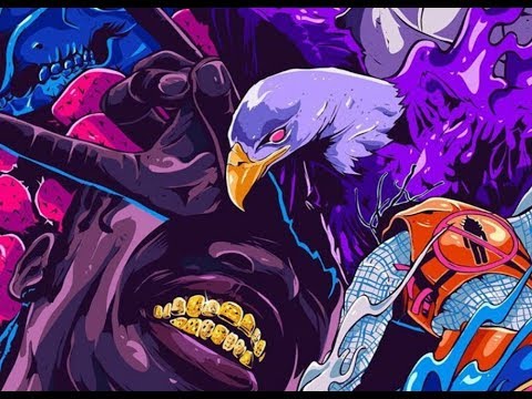 [FREE] Travis Scott x Quavo Type Beat - "Plaques" | Free Type Beat | Rap/Trap Instrumental 2018