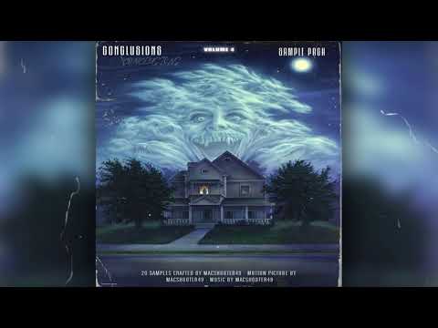 [FREE] LOOP KIT / SAMPLE PACK 2021 - "Conclusions" Vol. 4 (Pyrex Whippa, Wheezy, CuBeatz, Southside)