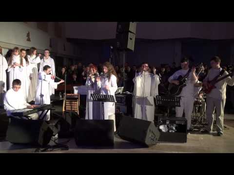 Razem za Jezusem- Zaśpiewać chcę