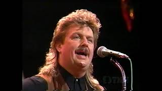 Joe Diffie  :  Home  (1994)