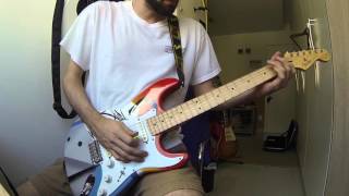 Video thumbnail for (HD) Eric Clapton's Crash 1 Replica Soundcheck by Sergio Cunha