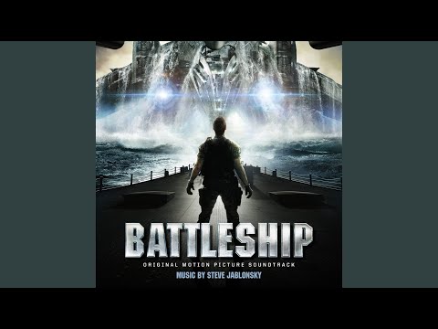 We Have A Battleship