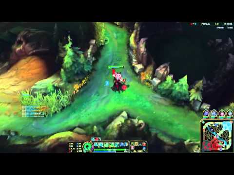 [Support: Thresh vs. Kayle] This May Be Plat, But Kayle is Still Silver