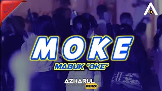 Download lagu M O K E (Mabuk 'OKE') - LAGU VIRAL TERBARU 2026!!  mp3