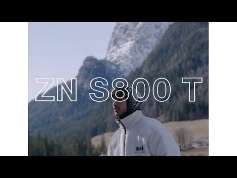 aba hego - ZN S800 T (OFFICIAL VIDEO)
