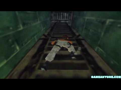 Tomb Raider 3 - [HD] - RX-Tech Mines 1/3