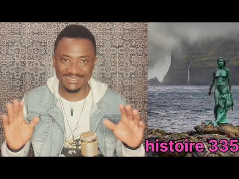 l'histoire mystique les trois grands-mères mystérieuse sirènes elle se transforme devant moi