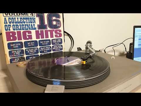 In My Lonely Room (mono) Martha And The Vandellas