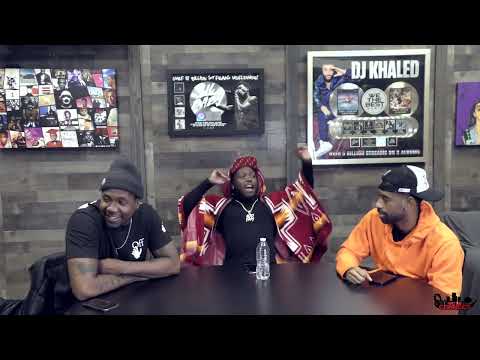 WHY ICEWEAR VEZZO SIGNED BIG JUNGLE | #mtc313 #detroit #icewearvezzo #hiphoppodcast #detroitrap