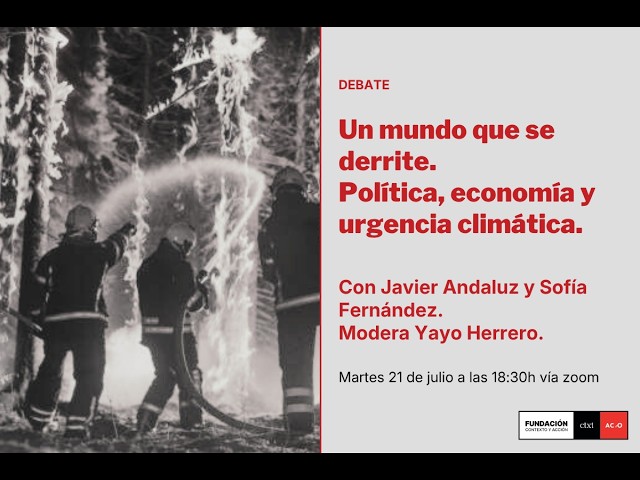 Vídeo relacionado con El aula desierta: La experiencia educativa en el contexto de la economía global (Ensayo)